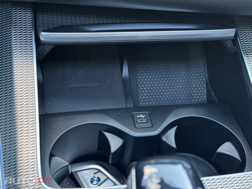 BMW X5 45 e xDrive Pack M
