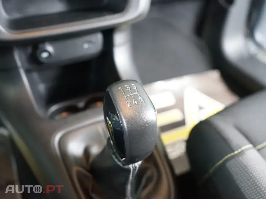 Citroen C3 1.2 PureTech Shine