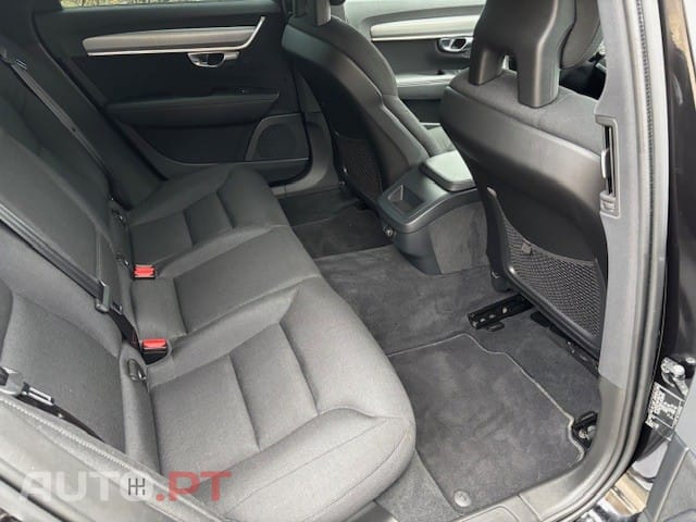 Volvo V90 D3 Kinetic