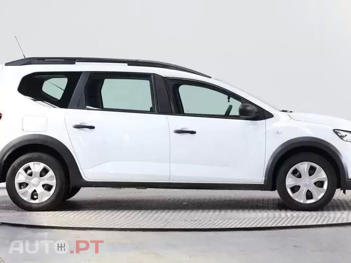 Dacia Jogger 1.0 ECO-G SL Extreme Bi-Fuel