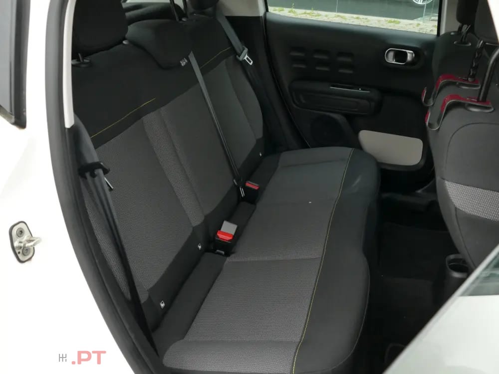 Citroen C3 1.5 BlueHDi YOU!