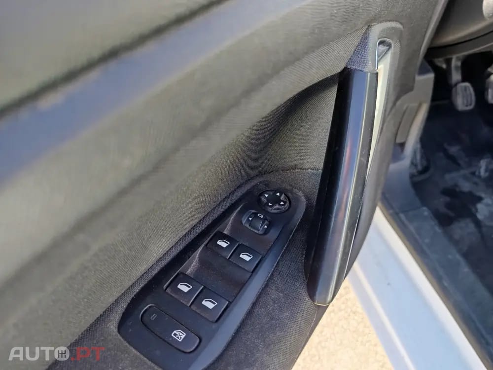 Peugeot 308 1.5 BlueHDi Active