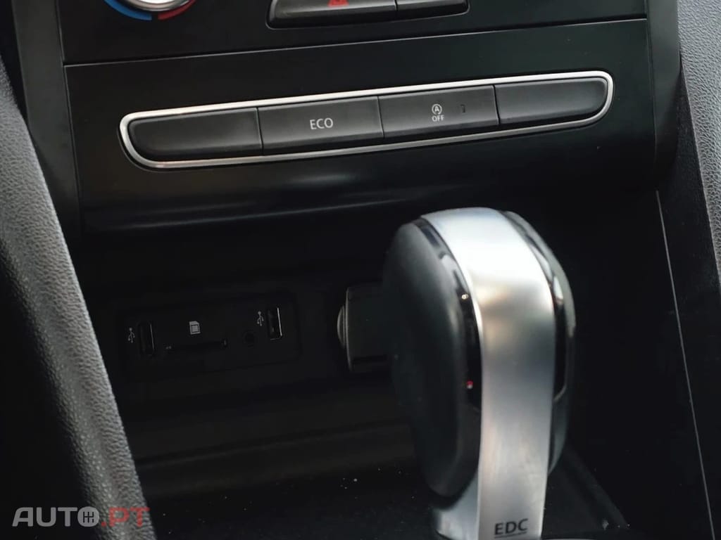 Renault Mégane Sport Tourer 1.5 dCi Bose Edition EDC