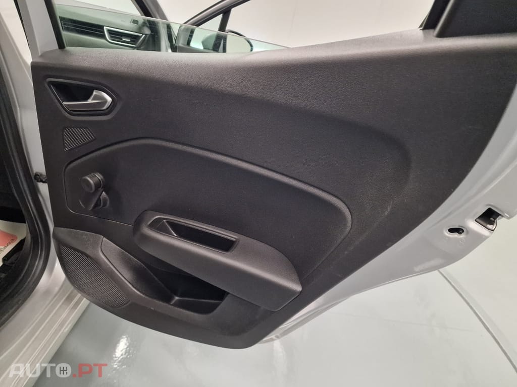 Renault Clio 1.5 Blue dCi Intens