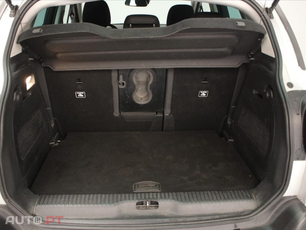 Citroen C3 Aircross 1.2 PureTech Shine