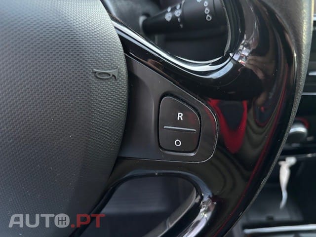 Renault Clio Sport Tourer dCi 75 Expression