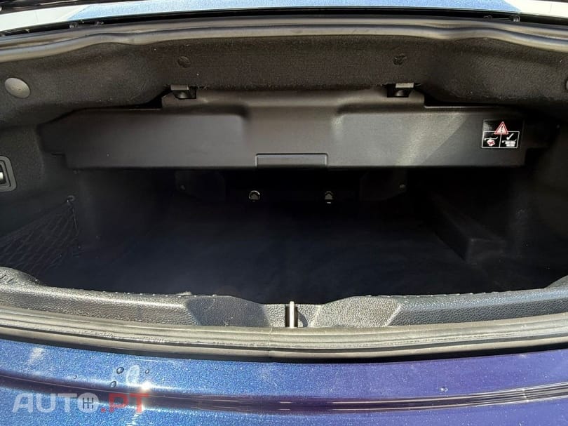 Mercedes-Benz C 220 d Aut.