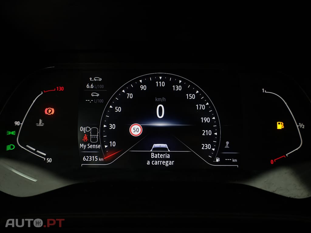 Renault Captur Captur 1.0 TCe Techno