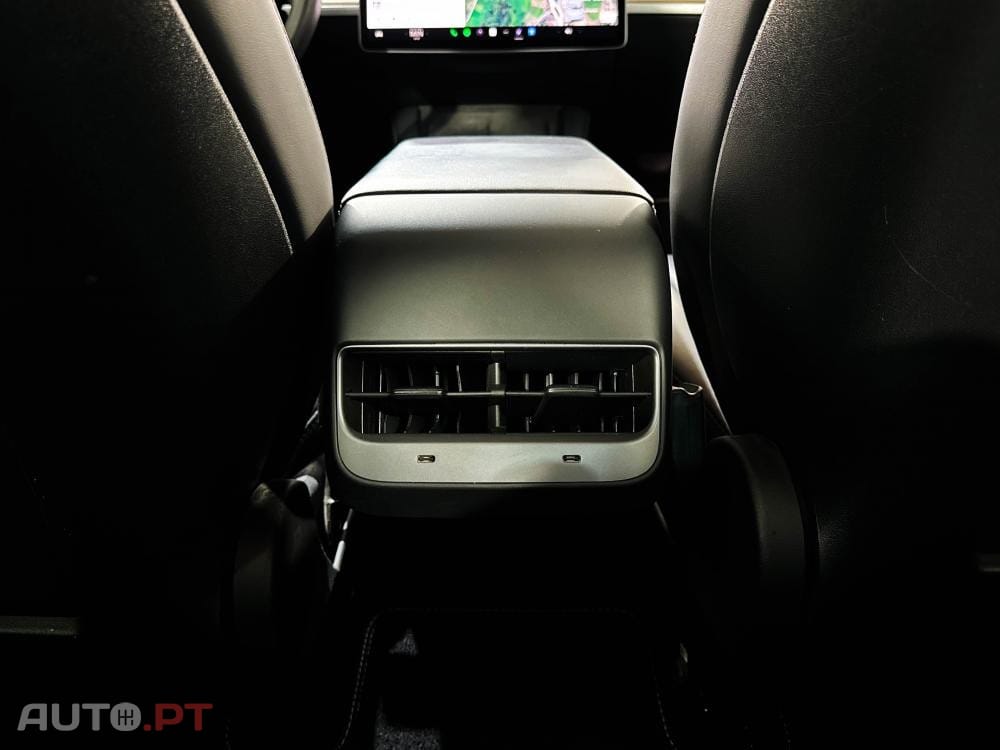 Tesla Model 3 Performance AWD