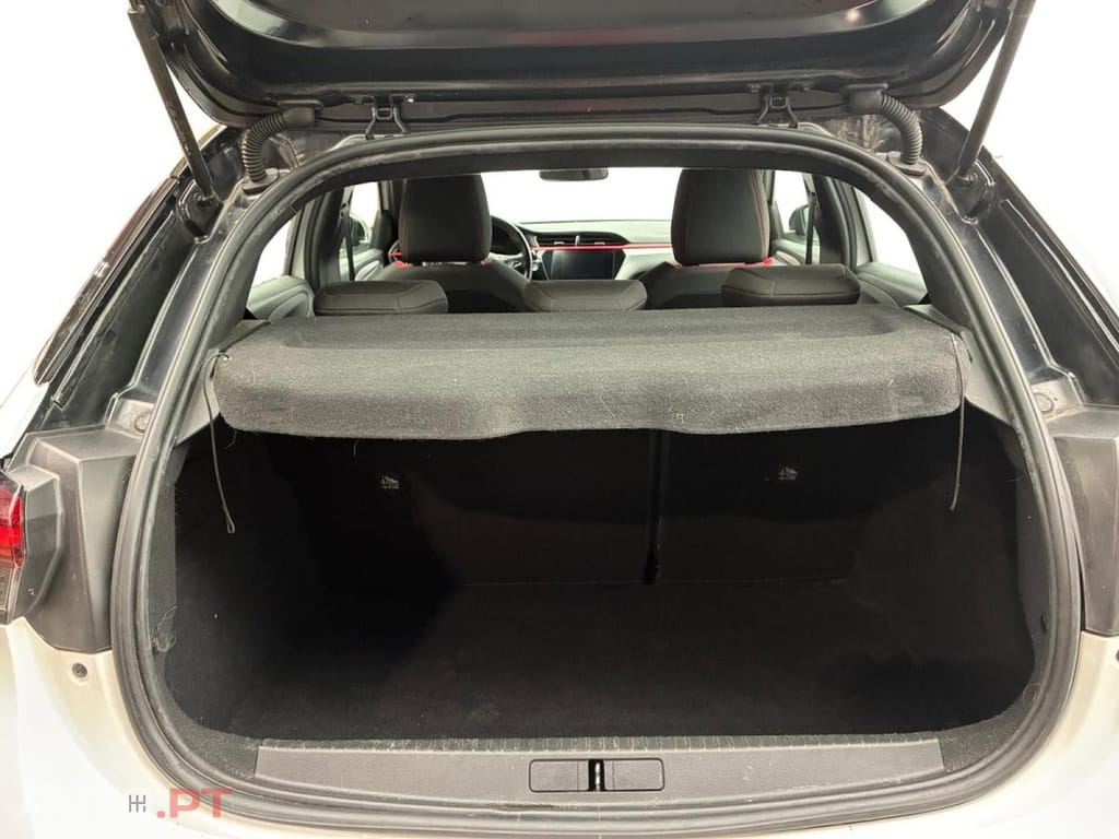 Opel Corsa-E GS Line