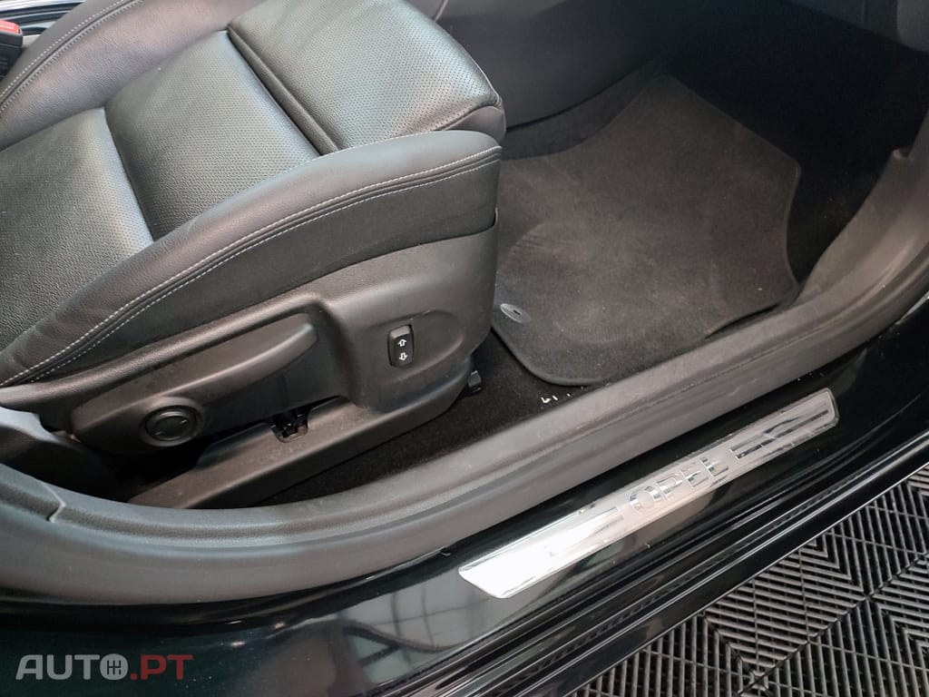 Opel Astra K SPORT TOURER INNOVATION