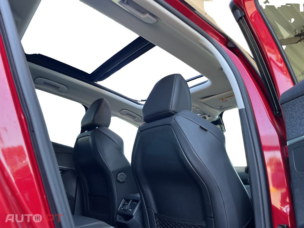 Peugeot 3008 1.2 PureTech Allure EAT6
