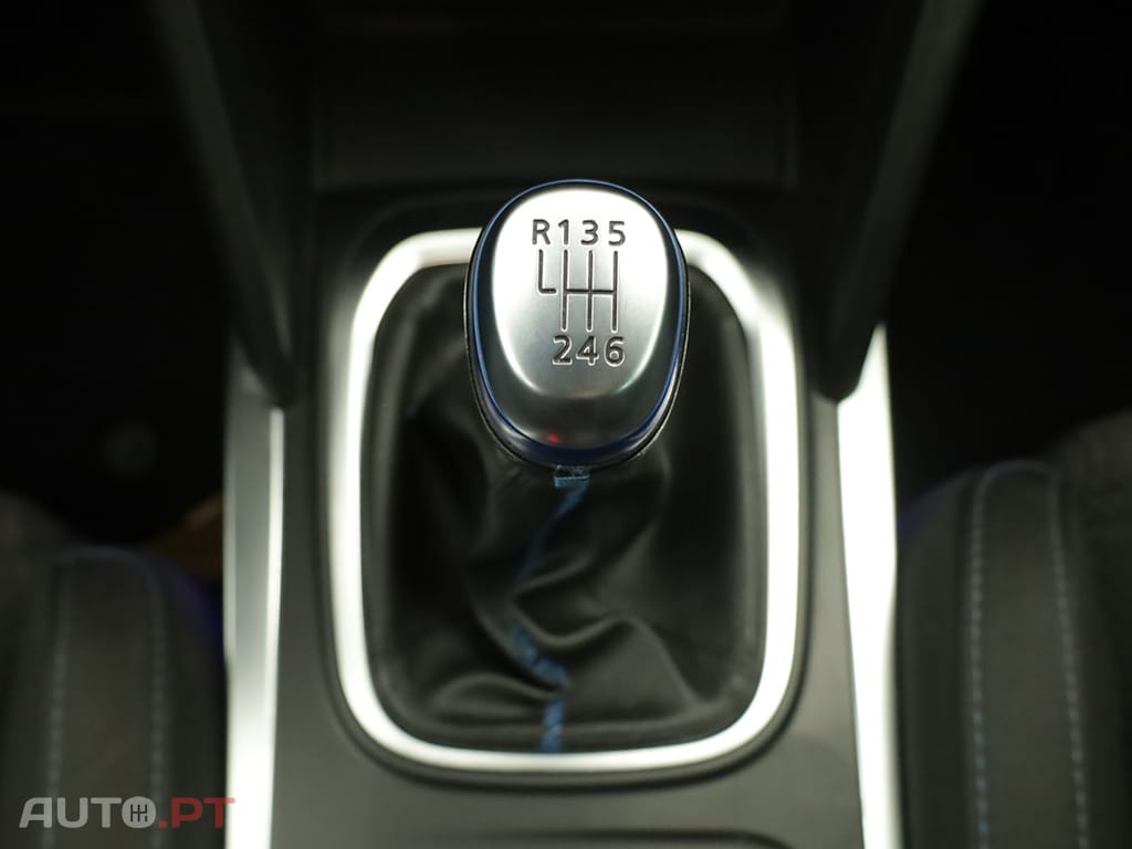 Renault Mégane Mégane ST 1.5 Blue dCi GT Line