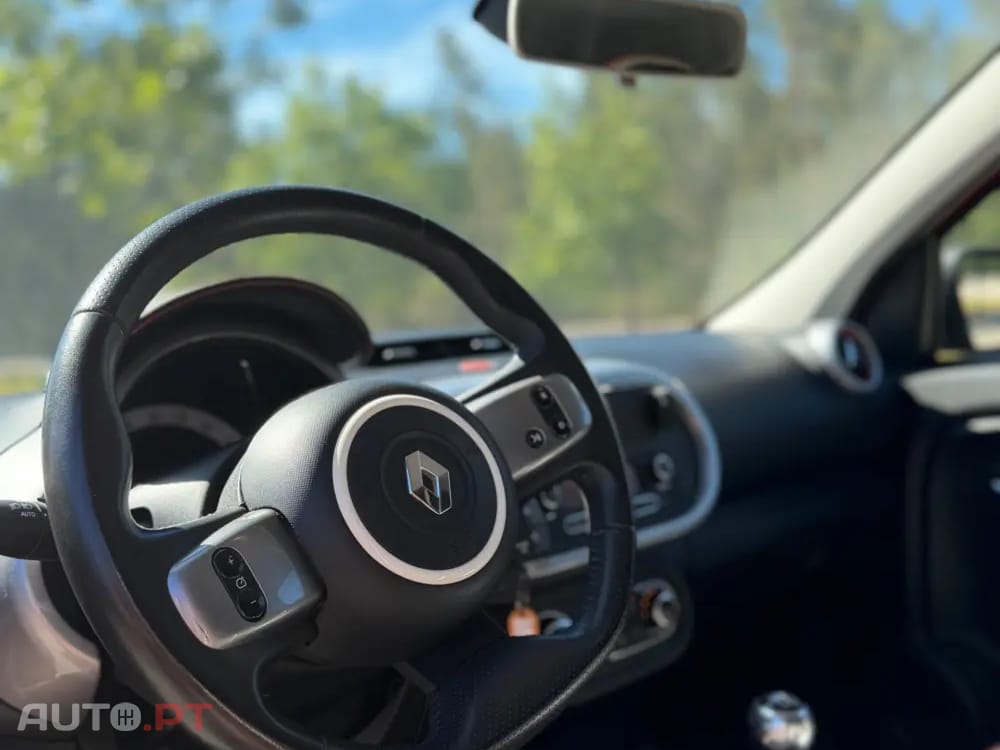 Renault Twingo Gt Sport