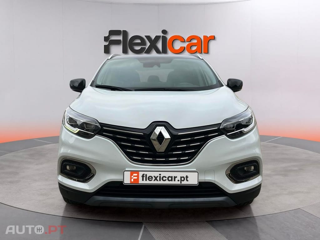 Renault Kadjar 1.5 dCi Intens