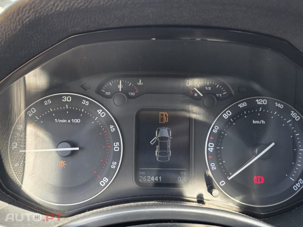 Skoda Octavia 2.0 TDI Sportline