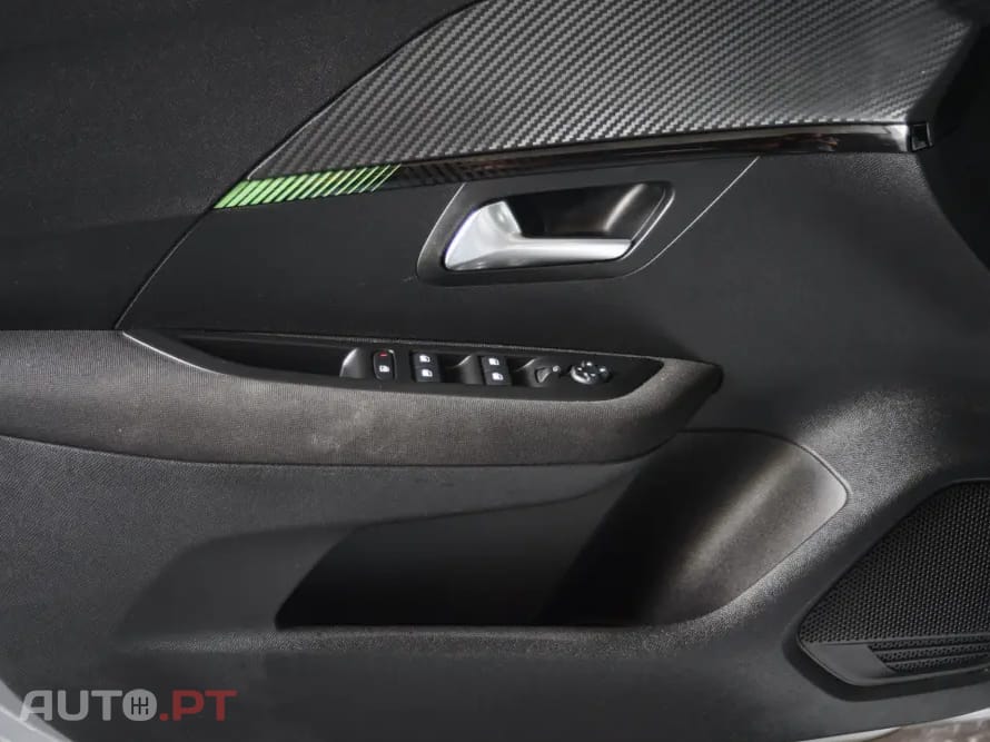 Peugeot 208 1.2 PureTech Active