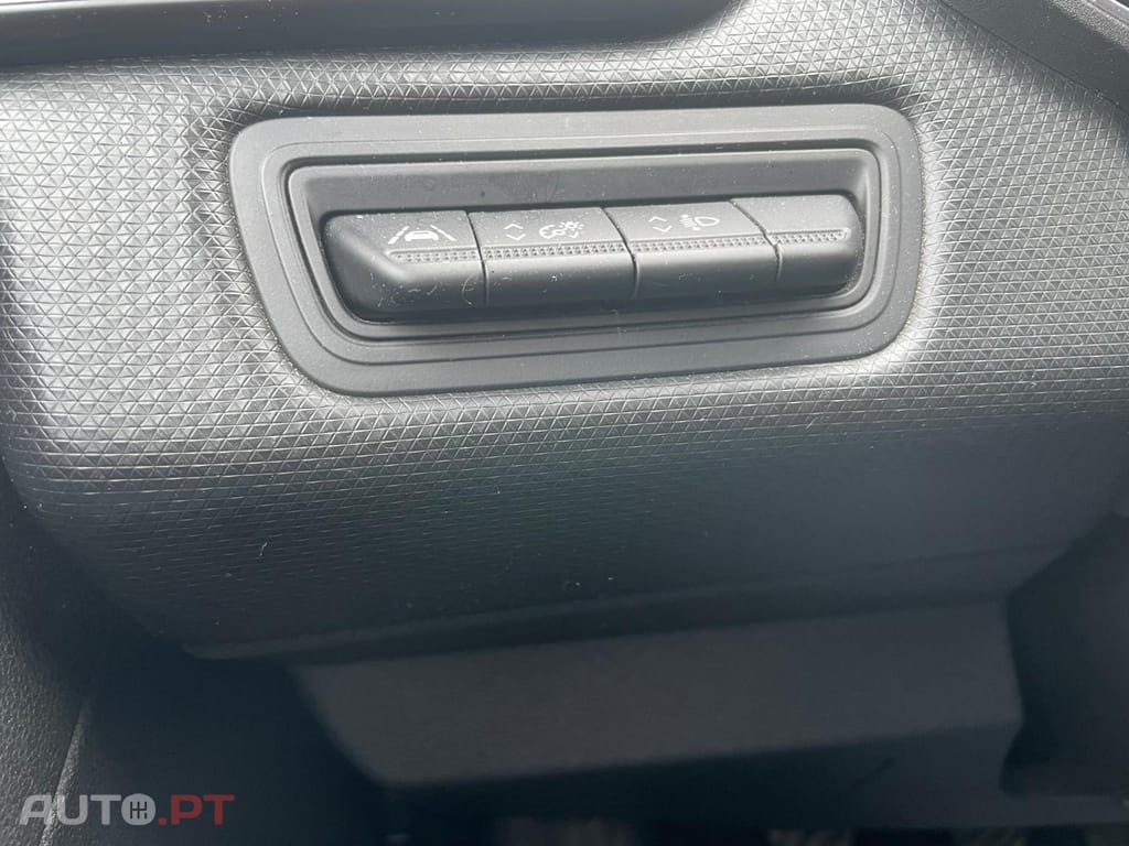 Renault Clio 1.0 SCe Zen