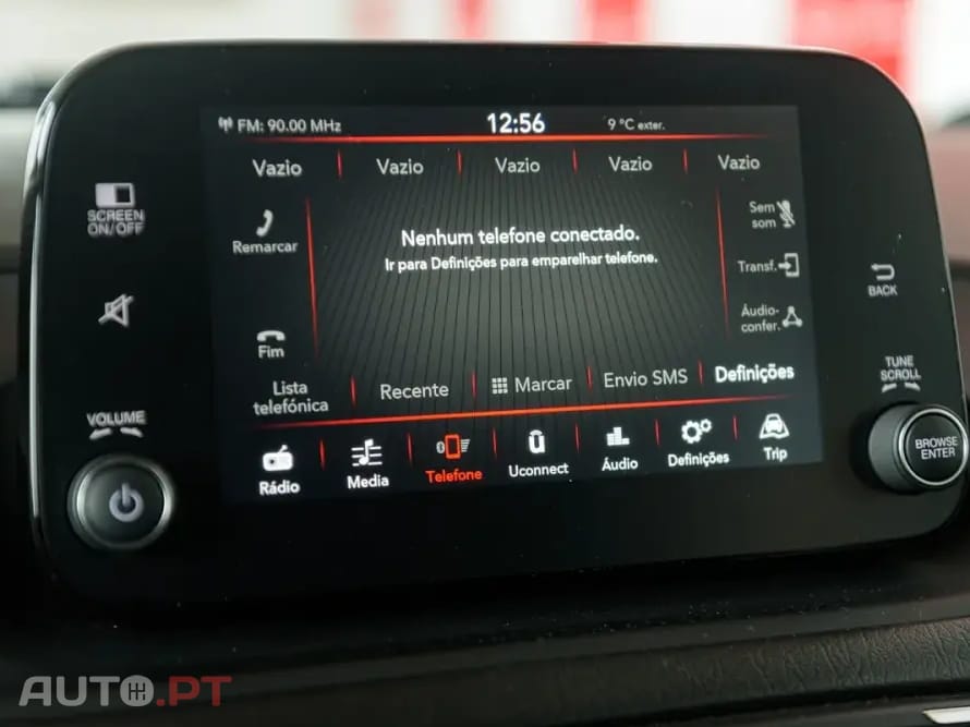 Fiat Tipo 1.0 GSE T3