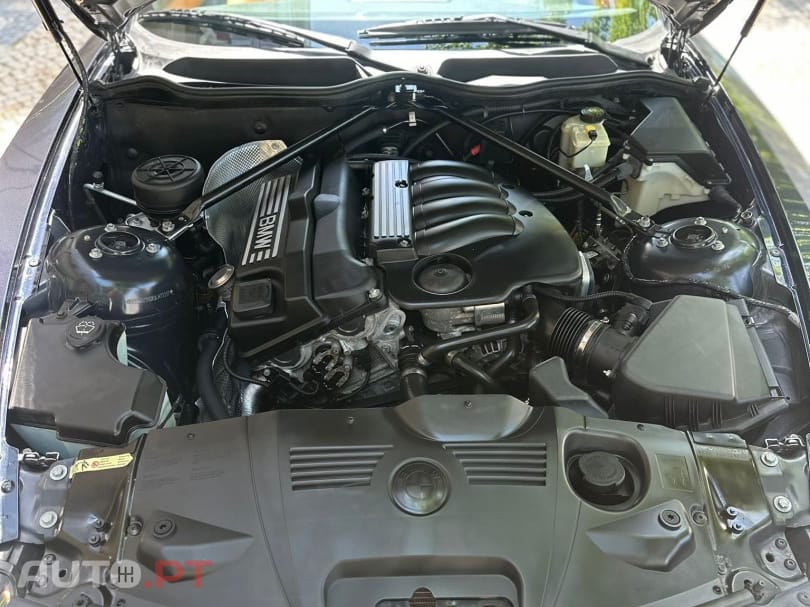 BMW Z4 2.0