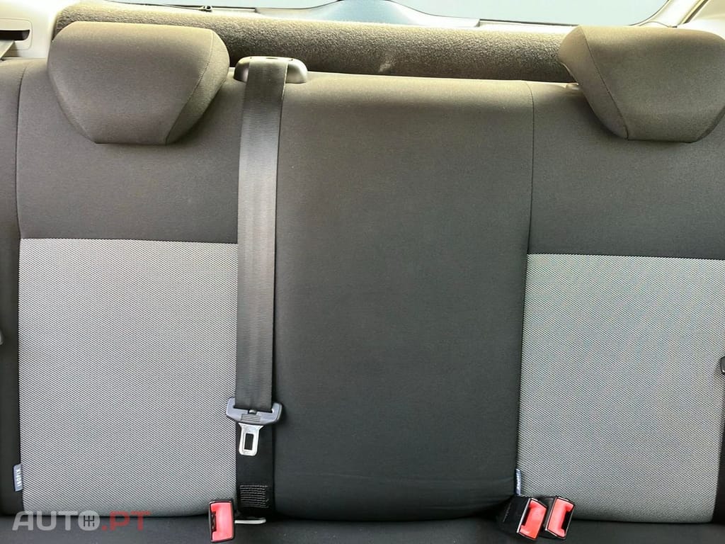 Seat Ibiza 1.4 TDI Style