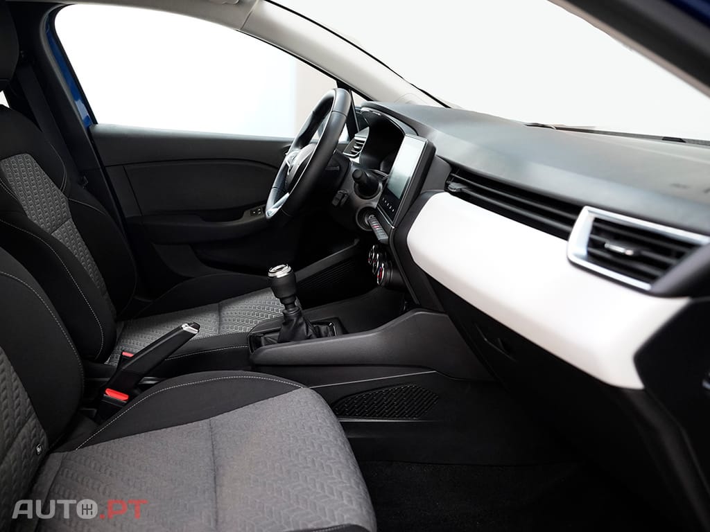 Renault Clio Clio 1.0 TCe Evolution