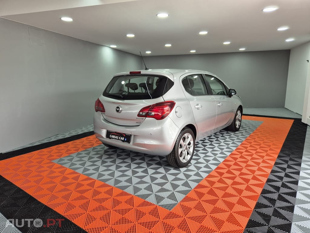 Opel Corsa 1.3 CDTi Edition