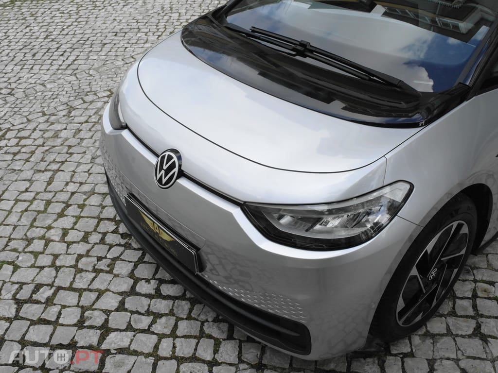 Volkswagen Id.3 Pro Confort