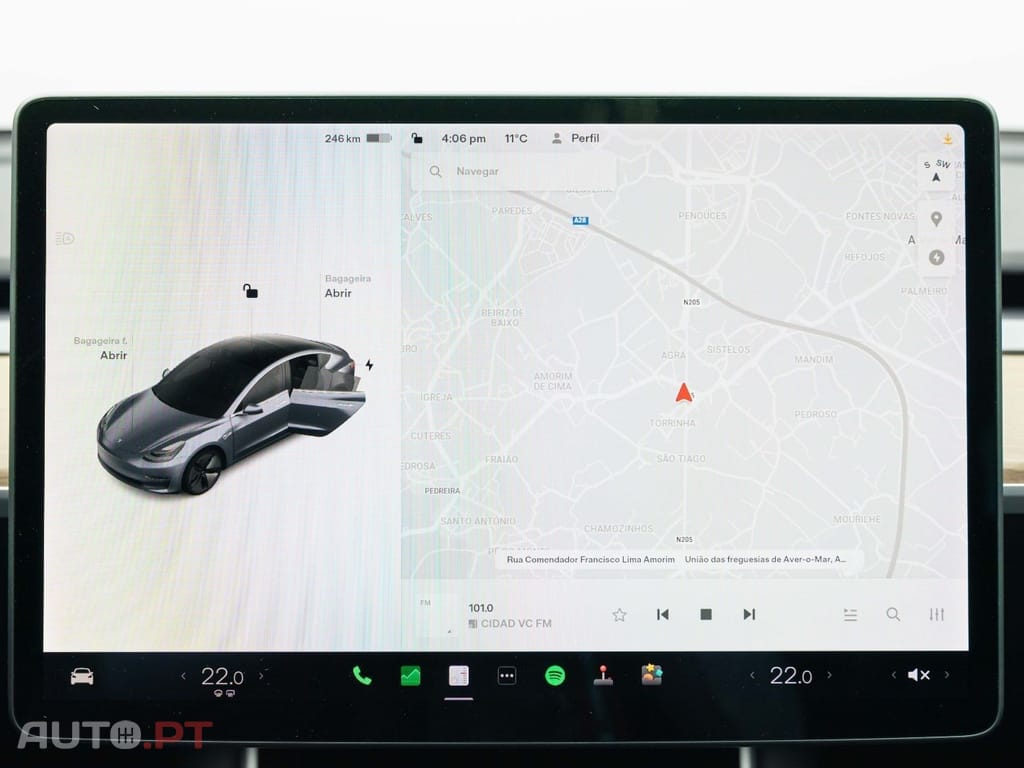Tesla Model 3 Long Range Dual Motor