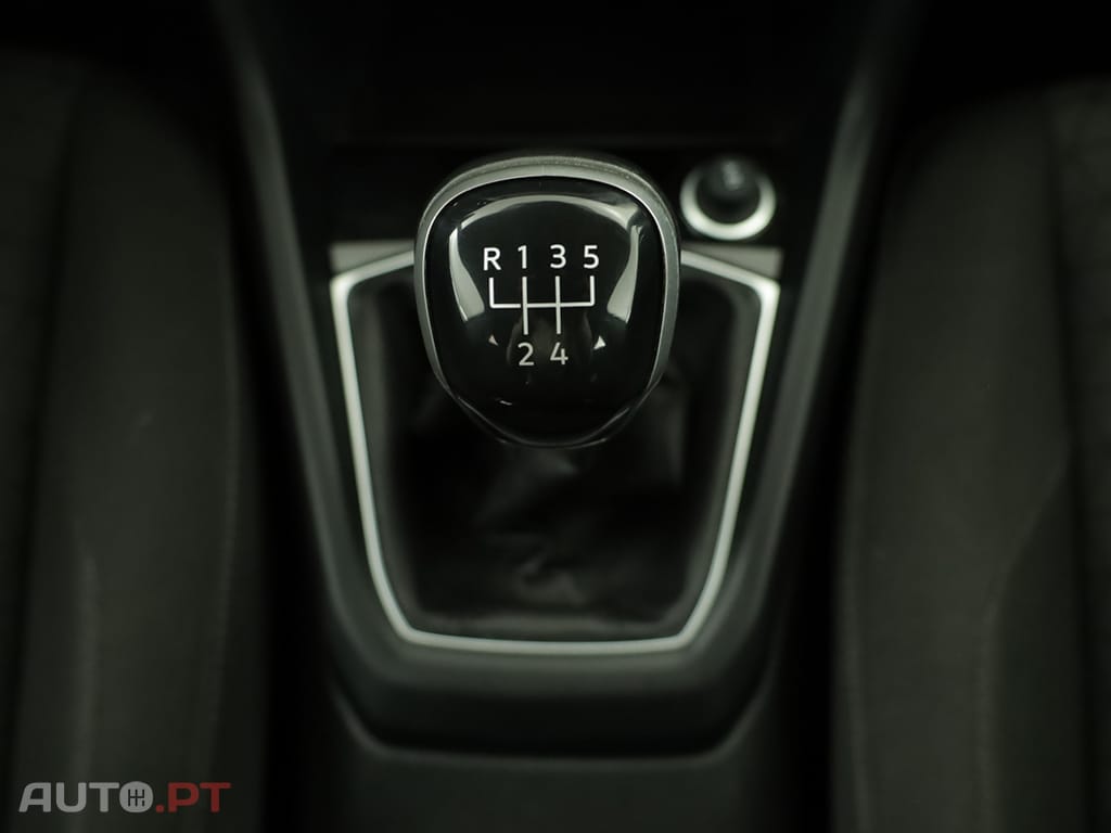 Volkswagen T-Cross T-Cross 1.0 TSI Life