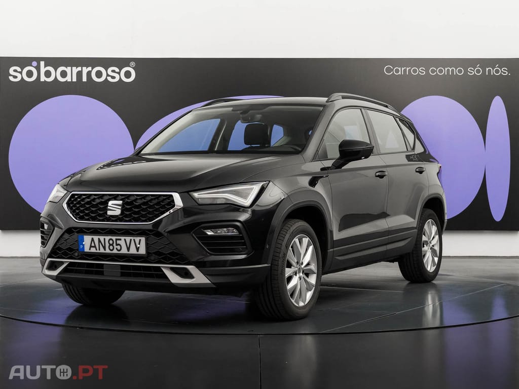 Seat Ateca 1.0 TSI Style