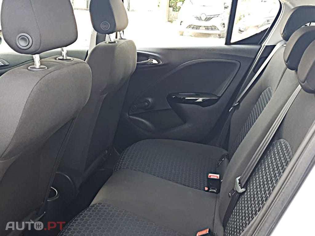 Opel Corsa 1.3 CDTi Enjoy
