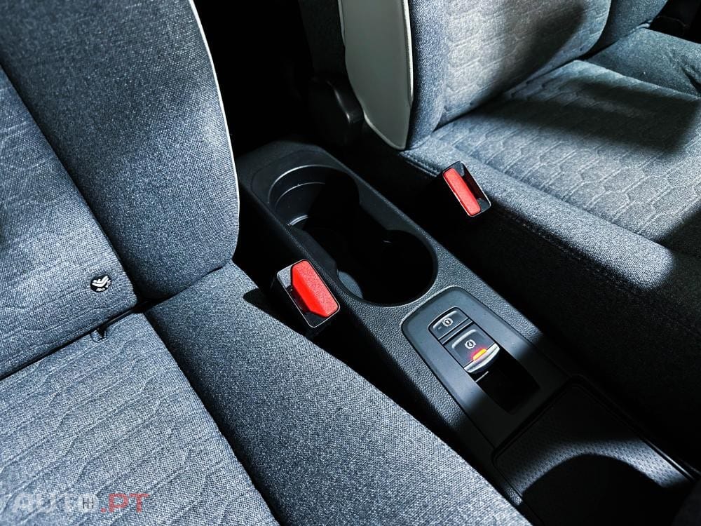 Renault Zoe 51kWh Intense