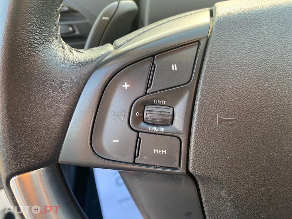 Citroen C4 SpaceTourer 1.5 BlueHDi Feel EAT8