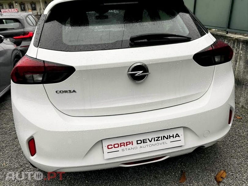 Opel Corsa 1.5 D Business