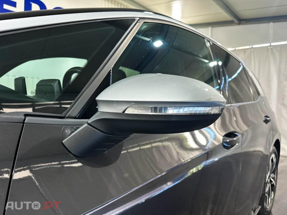 Volkswagen Id.3 Performance Upgrade Pro 1st Max