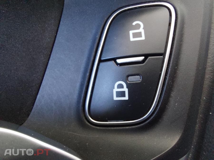 Ford Focus SW 1.5 TDCi EcoBlue Titanium