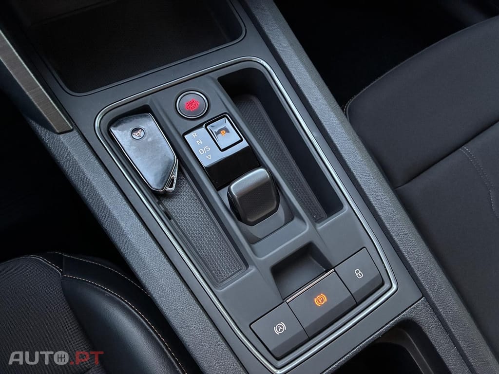 Cupra Formentor 2.0 TDI Cupra DSG 4Drive