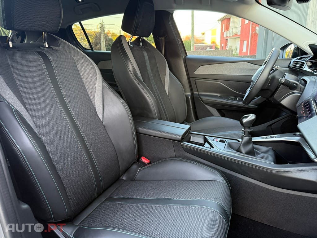 Peugeot 308 1.2 PureTech Allure