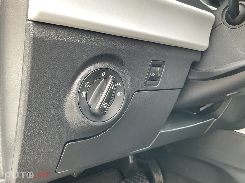 Seat Arona 1.0 TSI Style DSG