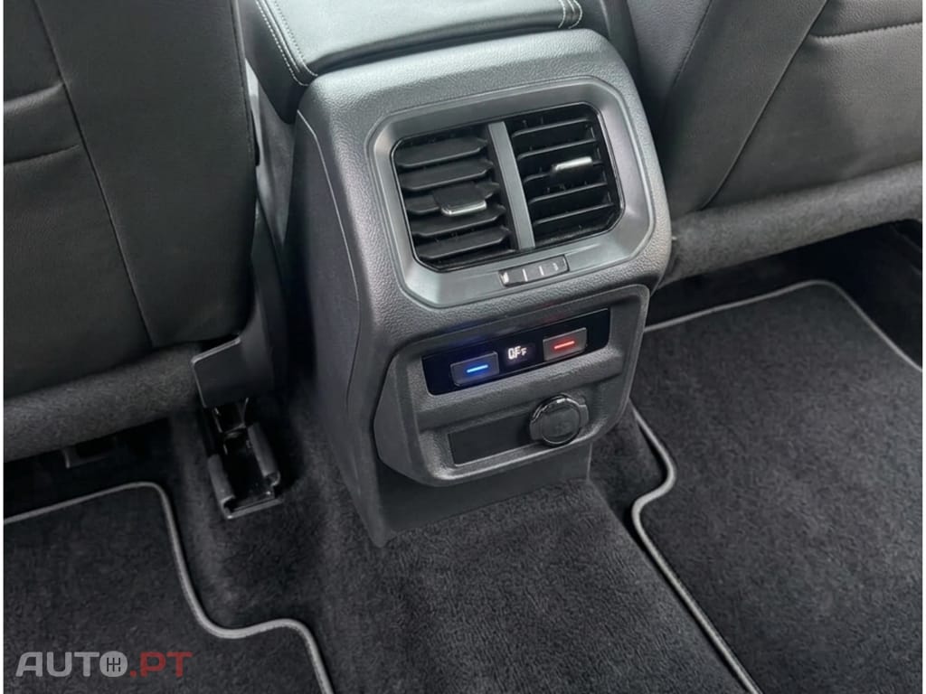 Volkswagen Tiguan Life 1.5 TSI 130