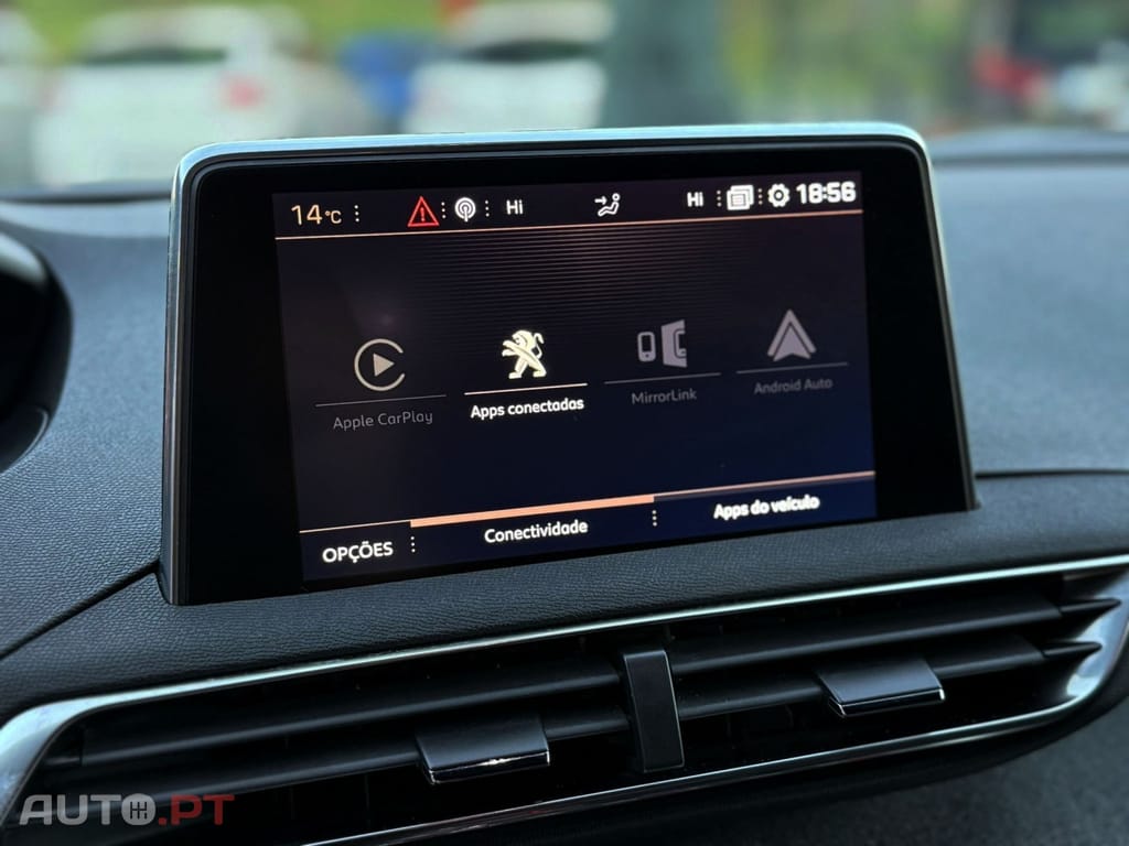 Peugeot 5008 1.5 BlueHDi GT Line J19 EAT8