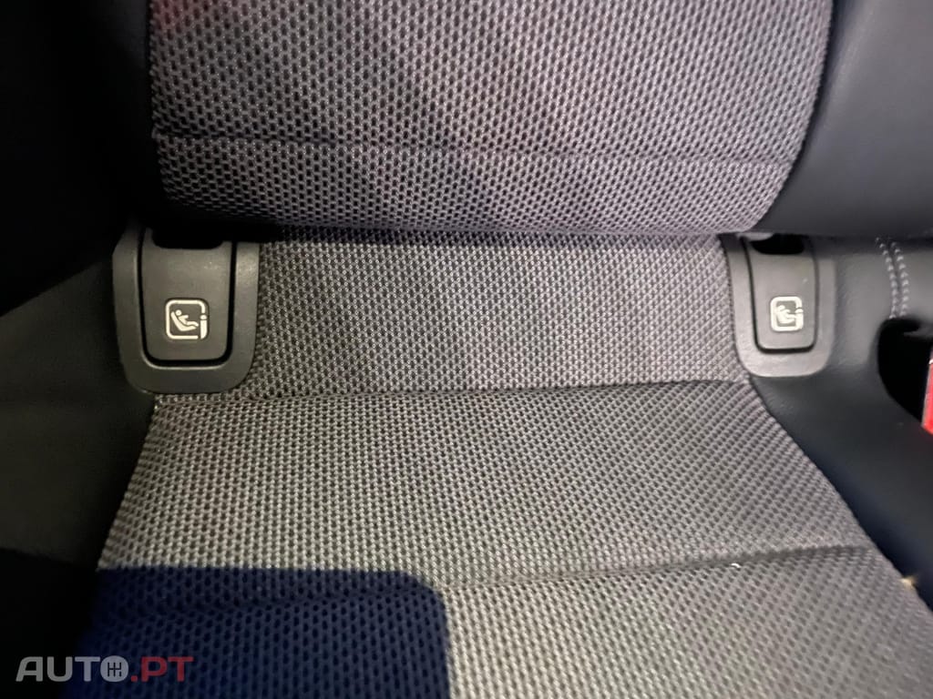 Mercedes-Benz E 300 de Avantgarde