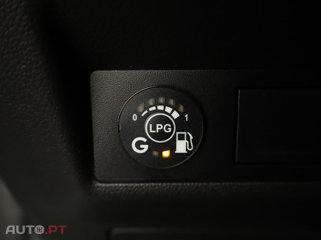 Renault Captur Captur 1.0 TCe Techno Bi-Fuel