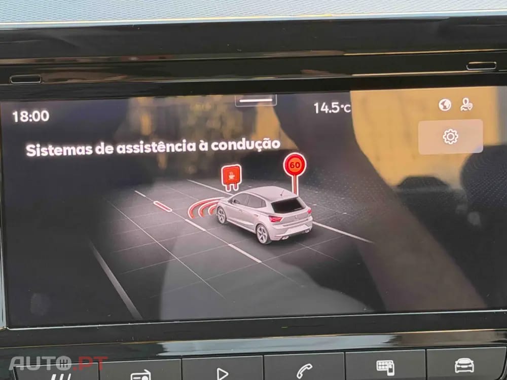 Seat Ibiza 1.0 TSI Style