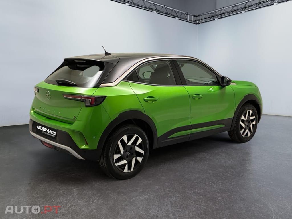 Opel Mokka-E 50 kWh Elegance
