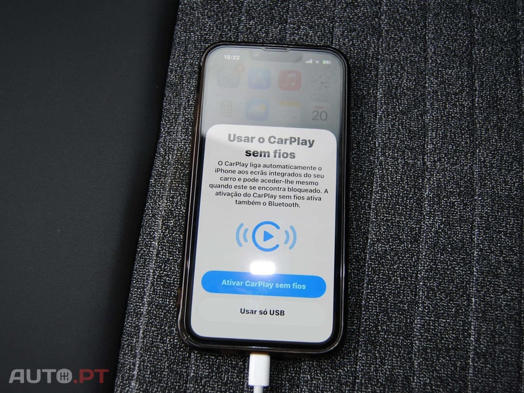 Peugeot 5008 1.2 Hybrid Allure e-DCS6