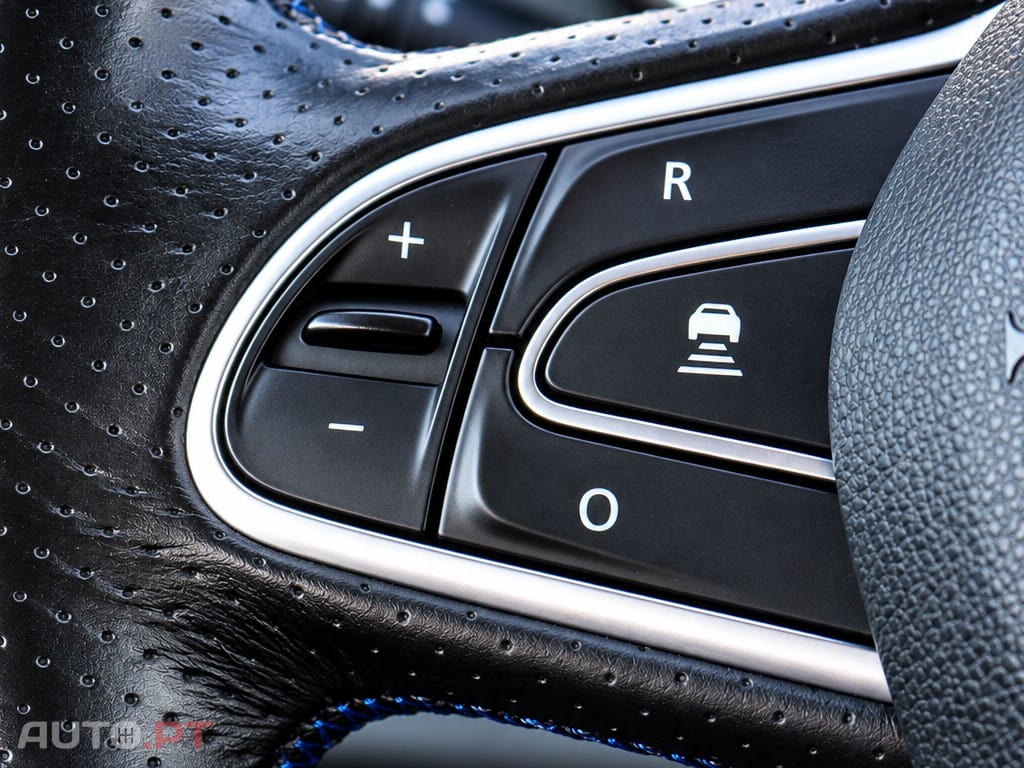 Renault Mégane 1.5 Blue dCi GT Line