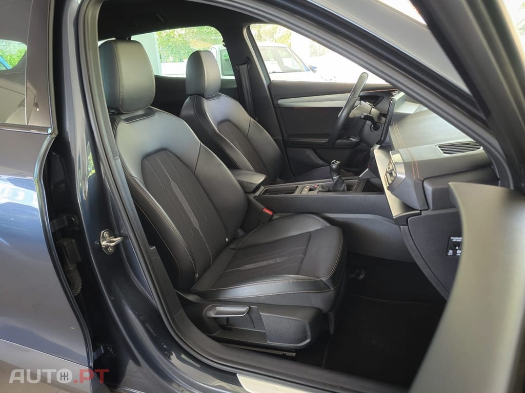 Cupra Formentor 2.0 TDI Sport