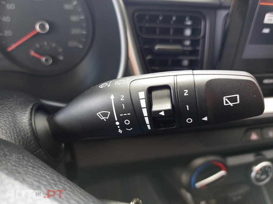 Kia Stonic 1.2 Dynamic